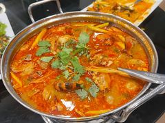 -建兴酒家(班塔通分店)