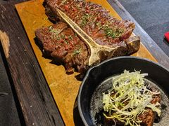 -小火花·干式熟成牛排馆Spark SteakHouse(剑桥郡店)