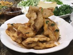 -东北老家私房菜(文灶店)