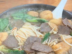 -凡老头米线砂锅(古荡新村西粮站)