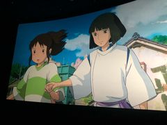 -百美汇影城(LUXE嘉里中心店)