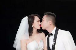 -杭州金夫人婚纱摄影(富阳私享店)