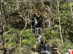 -大连天门山国家森林公园