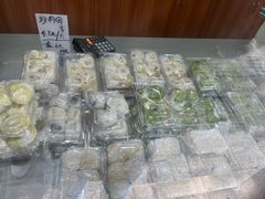 -非遗近水楼糕团(景德路店)