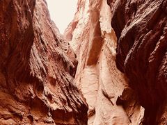 -天山神秘大峡谷