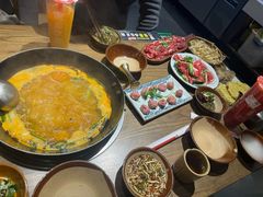 -贵厨酸汤牛肉(花果园国际中心店)