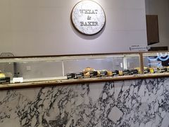 -WHEAT&BAKER-麥(凯德来福士店)