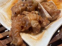-粤匠·澳门点心粤菜海鲜(澳门半岛店)
