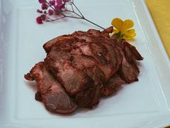 -仿膳饭庄·宫廷风味(百年传承店)