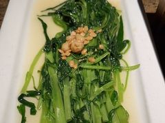 -绿茶餐厅(coco park 店)