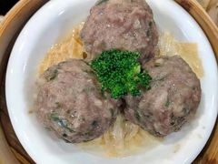 -点都德(华强南店)