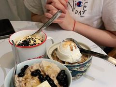 -堂屋糖水店(愚园店)