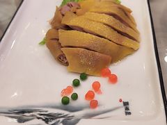 -中国饭店-餐厅