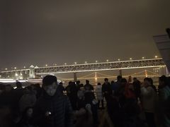 -武昌中华路码头(轮渡站)