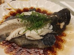-覃记海鲜美食餐厅