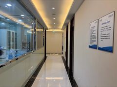 -泰康拜博口腔医院(海曙店)