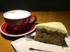-JINNS锦时 steak&pizza(浸信会礼拜堂旧址店)