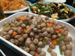 -瑞杰烧烤店·24小时营业(山东路店)