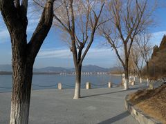 -青龙湖公园