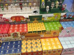 -泡泡玛特POPMART(石景山万达店)