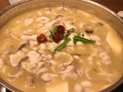 -有家酸菜鱼(苏州绿宝广场店)