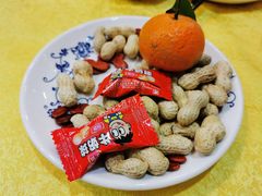 -阿四台山黄鳝饭(东门店)