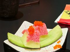 -無二炙坊·和牛烧肉(大钟寺1733店)