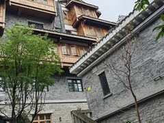 -重庆十八梯传统风貌区
