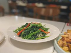 -新旺茶餐厅·早餐·夜宵(仙霞店)