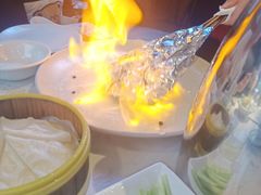 -华馨园北京烤鸭(丽水店)