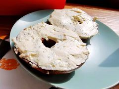 -Catch Bagel(芳草地店)