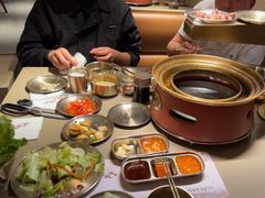 -西塔老太太泥炉烤肉(青浦蟠龙天地店)