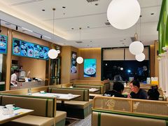 -荔粥记潮汕砂锅粥(新北万达店)
