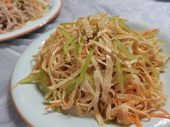 -穆斯林饭庄(明德南街店)