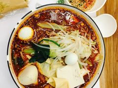 -许小树(国贸商城店)