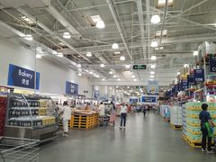 -山姆会员商店(杨桥西路店)