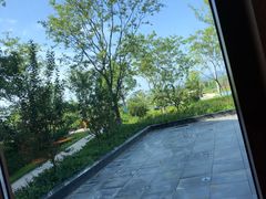 -扁鹊湖阿尔卡迪亚国际度假酒店