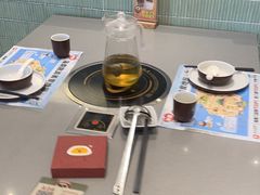 -椰小鸡·琼州糟粕醋·火锅(美兰缤纷城店)