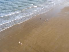 -青岛银沙滩