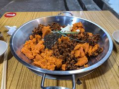 -毛毛老火锅(八年观音桥店)