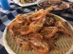 -阿妹小海鲜(下角店)