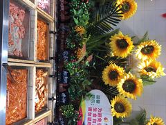 -韩风源烧烤涮自助餐厅(禹州新一峰店)