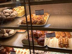 -山崎面包(静安久光店)