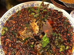 -杨记隆府(南坪店)