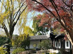 -台州府城(东湖)