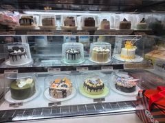 -DQ·蛋糕·冰淇淋(川沙东海岸店)