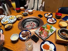 -炎蔵牛舌烤肉