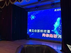 -邓丽君音乐主题餐厅