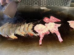 -大渔铁板烧(花园道店)