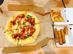 -达美乐比萨(凤凰东街店)